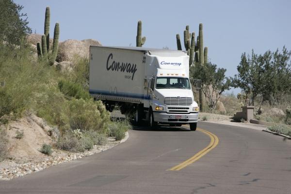 conway freight employee login